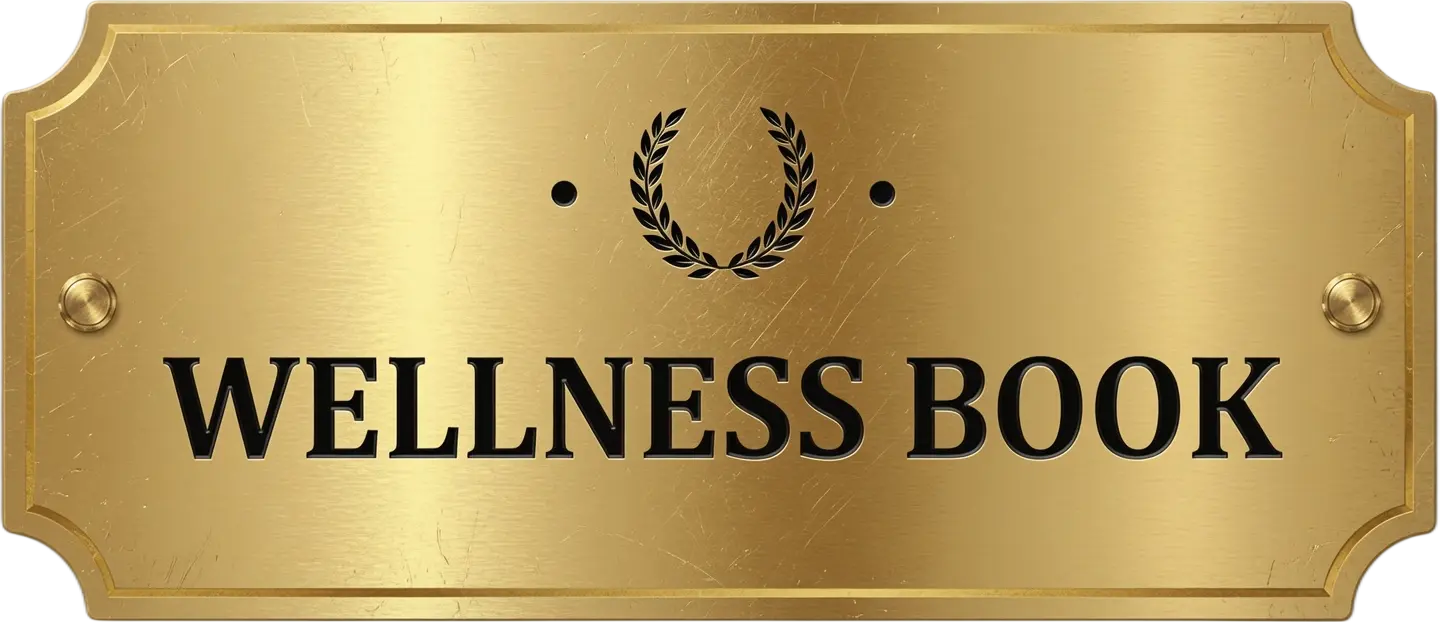 Wellness Book